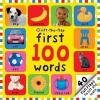 First 100 Words (Board book) - Natalie Boyd Photo