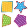 School Tools Shapes Cut-Outs (Book) - Carson Dellosa Publishing Photo