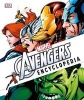 Marvel's the Avengers Encyclopedia (Hardcover) - Matt Forbeck Photo