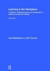 Learning in the Workplace - A Toolkit for Facilitating Learning and Assessment in Health and Social Care Settings (Hardcover, 2nd Revised edition) - Joan Mulholland Photo