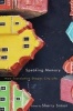 Speaking Memory - How Translation Shapes City Life (Paperback) - Sherry Simon Photo