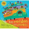 Las Ruedas del Autobus (Spanish, Paperback) - Amador Family Photo