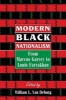 Modern Black Nationalism - From Marcus Garvey to Louis Farrakhan (Paperback, Annotated Ed) - William LVan Deburg Photo