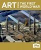 Art from the First World War (Paperback, New) - Richard Slocombe Photo