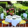 Simply Classic (Hardcover) - Junior League of Seattle Photo