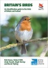 Britain's Birds - An Identification Guide to the Birds of Britain and Ireland (Paperback) - Rob Hume Photo