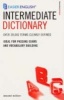 Easier English Intermediate Dictionary - Over 28,000 Terms Clearly Defined (Paperback, 2Rev ed) - Peter Collin Photo