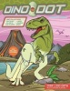 Dino-to-Dot Activity Book (Paperback) - Chris Evans Photo