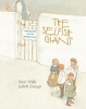 The Selfish Giant (Hardcover) - Oscar Wilde Photo