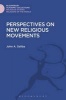 Perspectives on New Religious Movements (Hardcover) - John A Saliba Photo