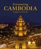 Presenting Cambodia (Hardcover) - Mick Shippen Photo