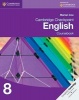 Cambridge Checkpoint English Coursebook 8 (Paperback) - Marian Cox Photo