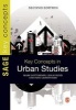 Key Concepts in Urban Studies (Paperback, 2nd Revised edition) - Mark Gottdiener Photo