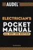 Audel Electrician's Pocket Manual (Paperback, 2nd Revised edition) - Paul Rosenberg Photo