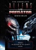 The Complete Aliens vs. Predator Omnibus (Paperback) - Steve Perry Photo