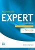 Expert Advanced Coursebook with MyLab Pack (Paperback, 3rd Revised edition) - Jan Bell Photo