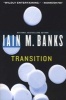 Transition (Paperback) - Iain M Banks Photo