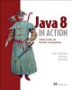 Java 8 in Action - Lambdas, Streams, and Functional-Style Programming (Paperback) - Raoul Gabriel Urma Photo