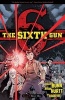 The Sixth Gun, Volume 9 - Boot Hill (Paperback) - Brian Hurtt Photo