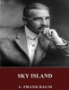 Sky Island (Paperback) - L Frank Baum Photo