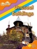 Oxford Reading Tree: Level 6: Fireflies: Unusual Buildings (Paperback) - Anne Marie Parker Photo