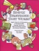 Simple Strategies That Work! Helpful Hints for Educators of Students with AS, High-functioning Autism and Related Disabilities (Paperback) - Brenda Smith Myles Photo