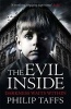 The Evil Inside (Paperback) - Philip Taffs Photo