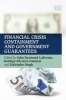 Financial Crisis Containment and Government Guarantees (Hardcover) - John Raymond La Brosse Photo