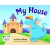 My House (Paperback) - Kelly Gaffney Photo