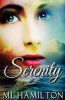 Serenity (Paperback) - M L Hamilton Photo