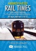 Abbreviated Rail Times for Great Britain (Paperback, Winter 2016 Edition) - European Rail Timetable Team Photo