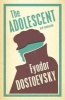 The Adolescent (Paperback) - Fyodor Dostoevsky Photo