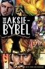 Die Aksie-Bybel (Afrikaans, Hardcover) - Doug Mauss Photo