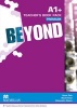 Beyond A1+ Teacher's Book Premium Pack (Paperback) - Anna Cole Photo