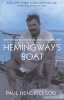 Hemingway's Boat - Everything He Loved in Life, and Lost, 1934-1961 (Paperback) - Paul Hendrickson Photo