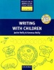 Writing with Children (Paperback) - Vanessa Reilly Photo