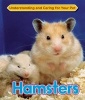 Hamsters (Hardcover) - Dr Anne McBride Photo