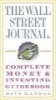 The Wall Street Journal Complete Money & Investing Guidebook (Paperback) - Dave Kansas Photo