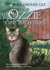 Ozzie Joins the Hoboes (Hardcover) - Lorenz Schrenk Photo