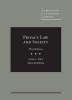 Privacy Law and Society (Hardcover, 3rd Revised edition) - Anita Allen Photo