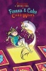 Adventure Time with Fionna & Cake: Card Wars (Paperback) - Britt Wilson Photo