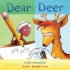 Dear Deer - A Book of Homophones (Paperback) - Gene Barretta Photo