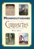 Monmouthshire Curiosities (Paperback) - Mike Hall Photo