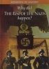 Why Did the Rise of the Nazis Happen? (Hardcover) - Charles Freeman Photo