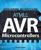 Programming and Interfacing Atmel's AVRs (Paperback) - Kevin Schultz Photo