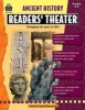 Ancient History Readers' Theater Grd 5 & Up (Paperback, New) - Robert W Smith Photo