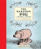 The Marzipan Pig (Hardcover) - Russell Hoban Photo