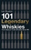 101 Legendary Whiskies You're Dying to Try but (Possibly) Never Will (Hardcover) - Ian Buxton Photo