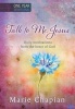 Talk To Me, Jesus (Paperback) - Marie Chapian Photo