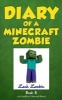 Diary of a Minecraft Zombie Book 8 - Back to Scare School (Paperback) - Zack Zombie Photo